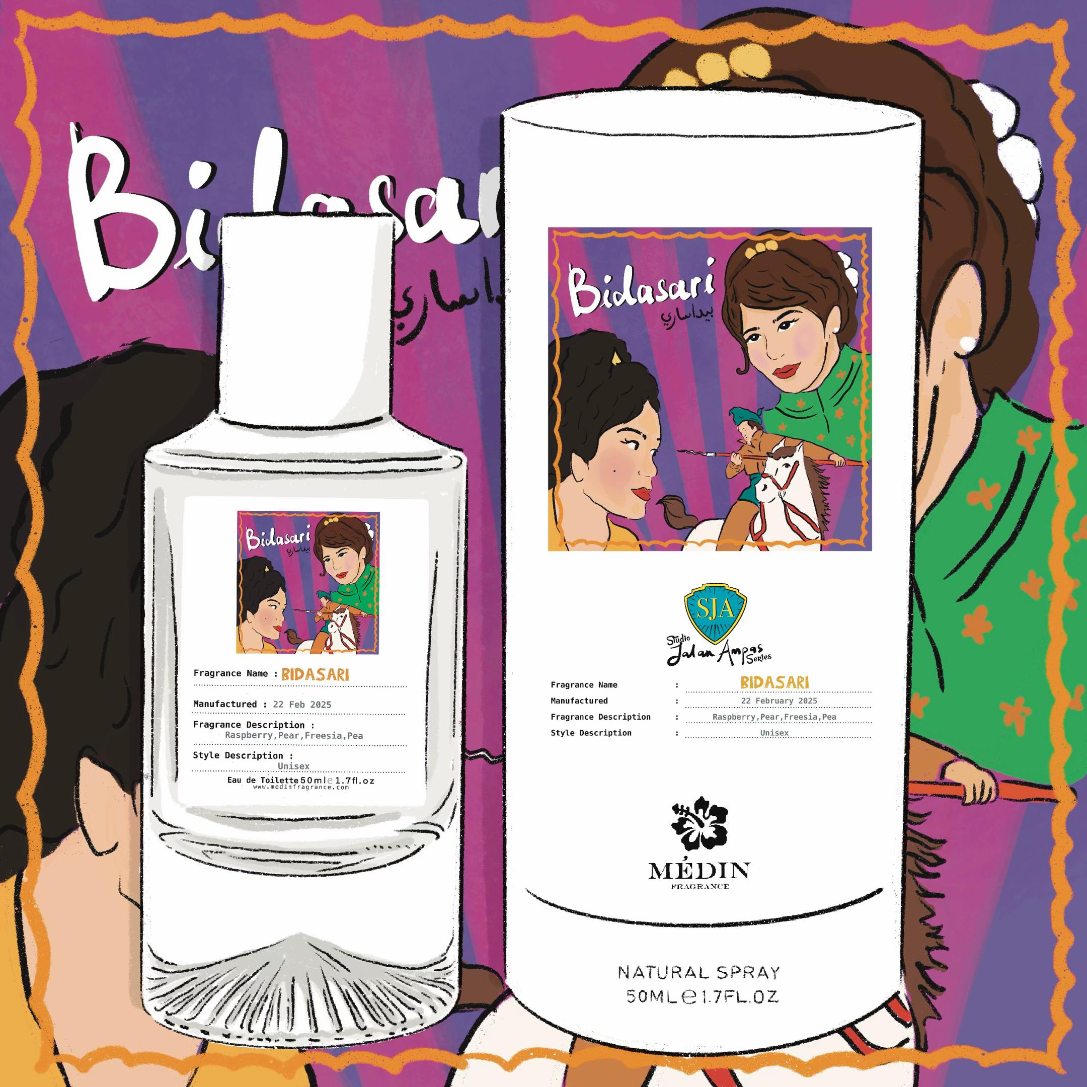Bidasari