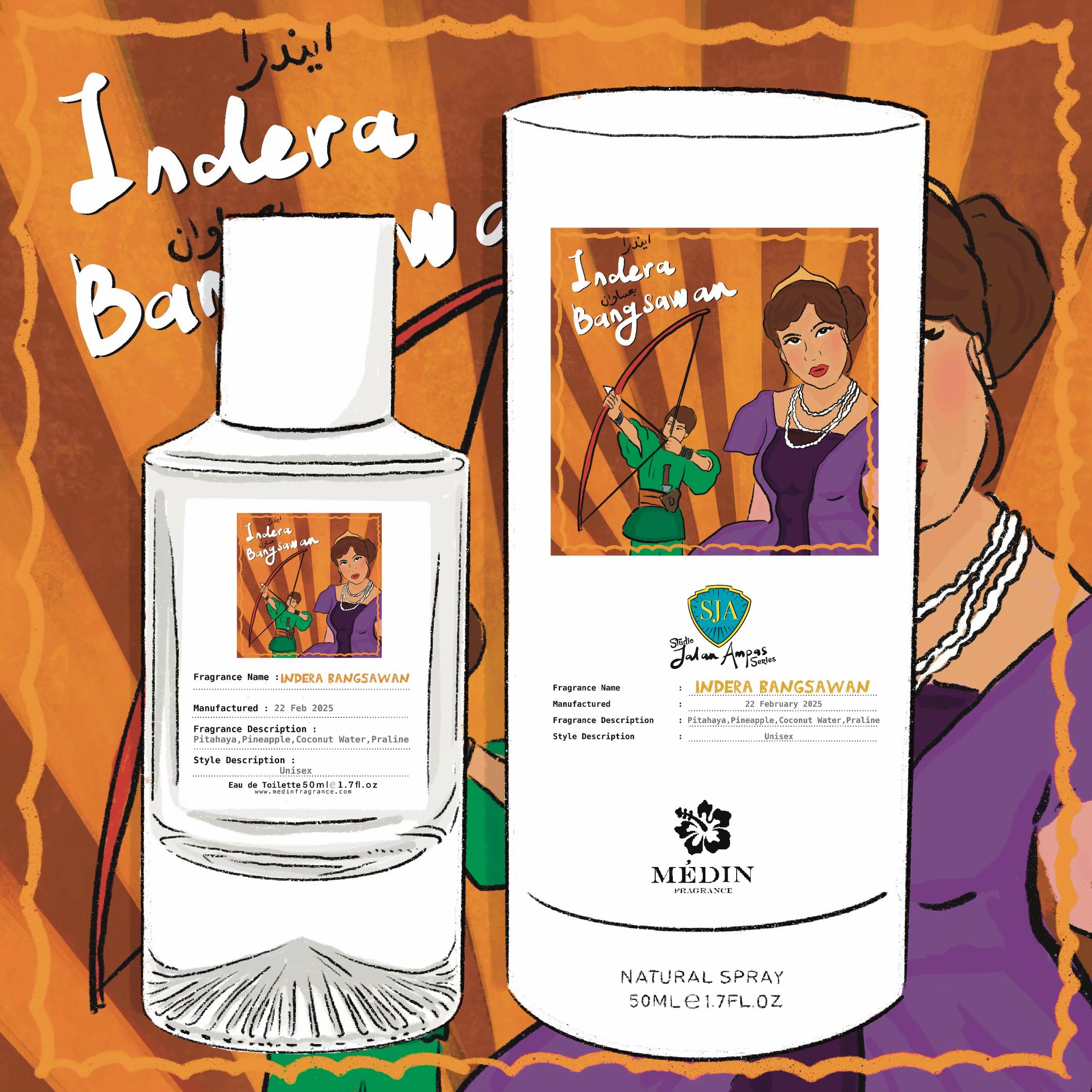 Indera Bangsawan